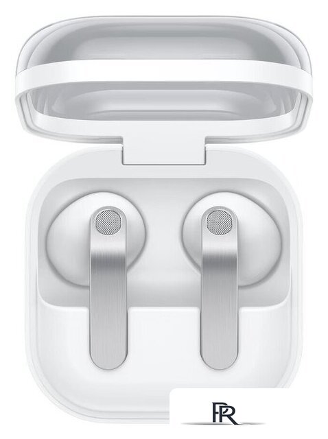 Наушники Samsung Galaxy Buds 4 (белый) - Изображение №1 — Интернет-магазин ПроЗаказ