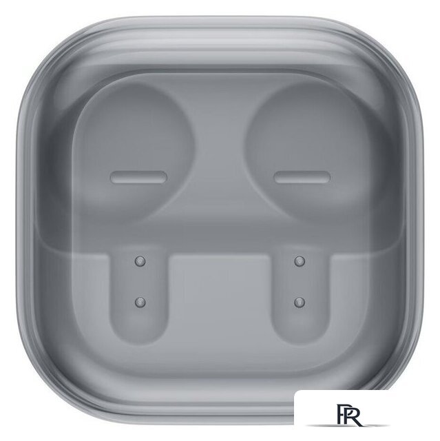 Наушники Samsung Galaxy Buds 4 (белый) - Изображение №8 — Интернет-магазин ПроЗаказ