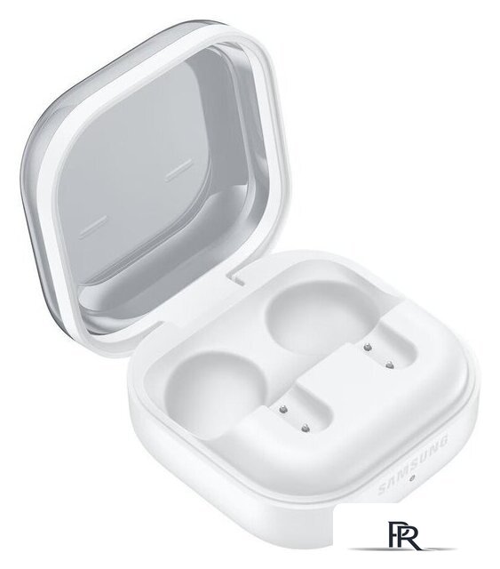 Наушники Samsung Galaxy Buds 4 (белый) - Изображение №3 — Интернет-магазин ПроЗаказ