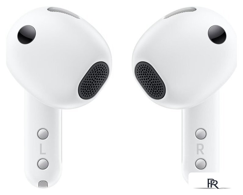 Наушники Samsung Galaxy Buds 4 (белый) - Изображение №5 — Интернет-магазин ПроЗаказ