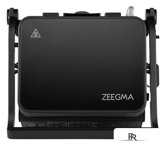 Электрогриль Zeegma Grill Master - Изображение №6 — Интернет-магазин ПроЗаказ