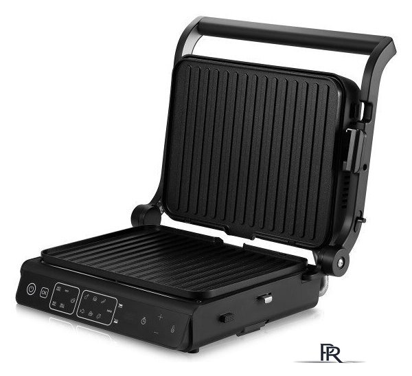 Электрогриль Zeegma Grill Master - Изображение №3 — Интернет-магазин ПроЗаказ