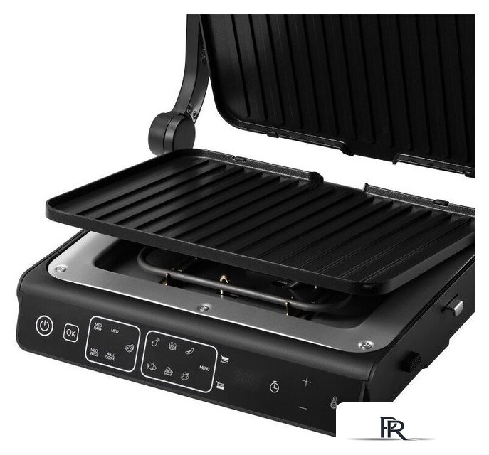 Электрогриль Zeegma Grill Master - Изображение №7 — Интернет-магазин ПроЗаказ