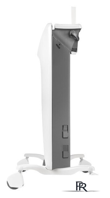 Отопительный модуль конвектора Electrolux Air Gate ECH/AG2-2000 T - Изображение №3 — Интернет-магазин ПроЗаказ