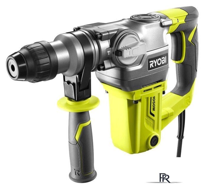 Перфоратор Ryobi RSDS1050-K 5133004350 - Изображение №1 — Интернет-магазин ПроЗаказ