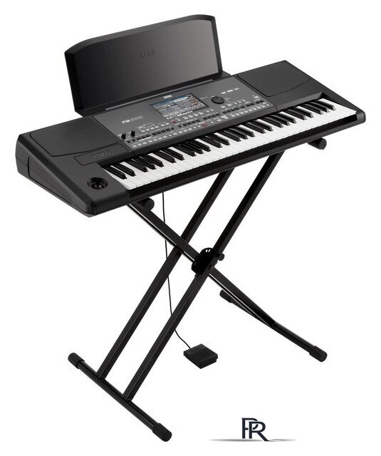 Синтезатор KORG Pa600 - Изображение №5 — Интернет-магазин ПроЗаказ