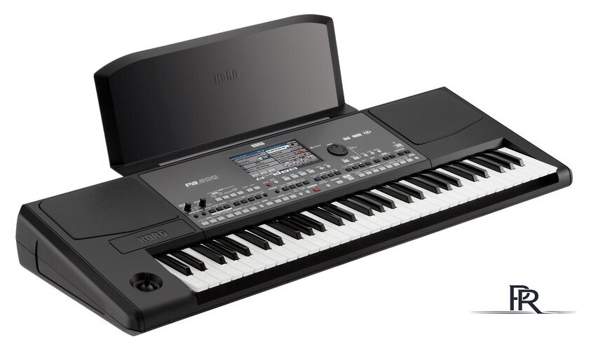 Синтезатор KORG Pa600 - Изображение №6 — Интернет-магазин ПроЗаказ