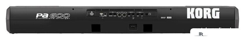 Синтезатор KORG Pa600 - Изображение №3 — Интернет-магазин ПроЗаказ