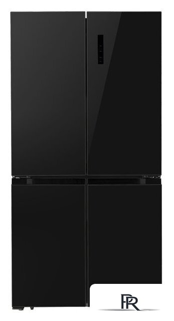 Четырёхдверный холодильник LEX LCD505BLID - Изображение №1 — Интернет-магазин ПроЗаказ