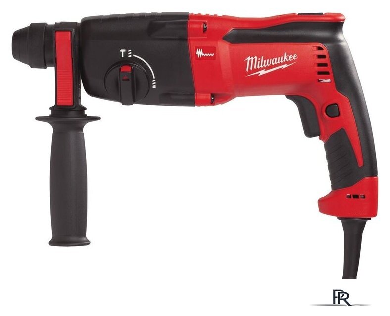Перфоратор Milwaukee PFH 26 4933428230 - Изображение №1 — Интернет-магазин ПроЗаказ