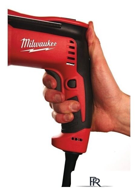 Перфоратор Milwaukee PFH 26 4933428230 - Изображение №3 — Интернет-магазин ПроЗаказ