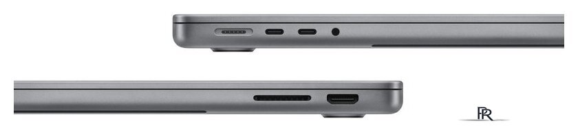 Ноутбук Apple MacBook Pro 14.2