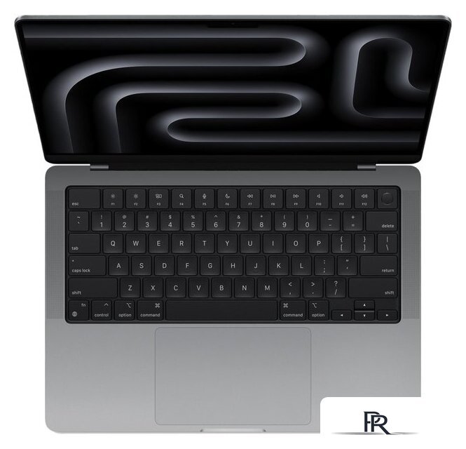 Ноутбук Apple MacBook Pro 14.2