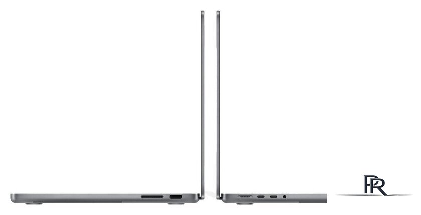 Ноутбук Apple MacBook Pro 14.2