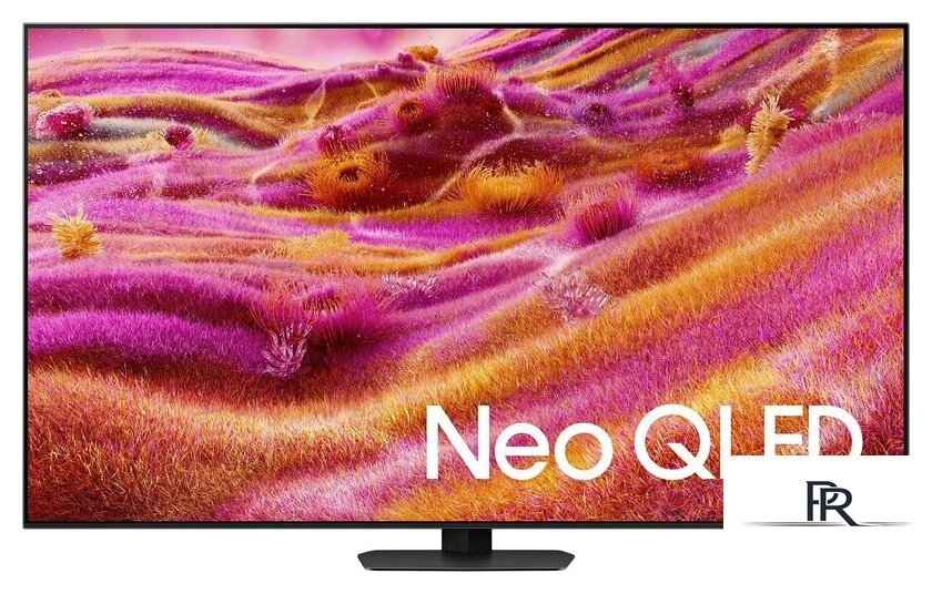 MiniLED телевизор Samsung Neo QLED 4K QN90F AI QE55QN90FAUXRU - Изображение №1 — Интернет-магазин ПроЗаказ