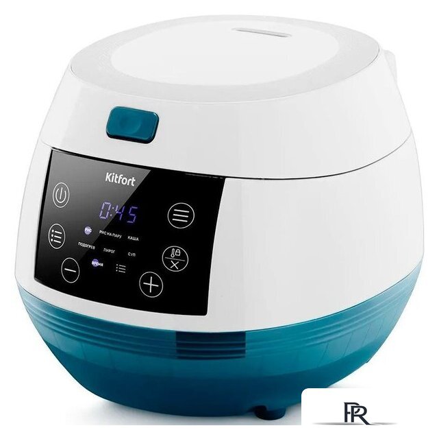 Мультиварка Kitfort KT-220 - Изображение №1 — Интернет-магазин ПроЗаказ