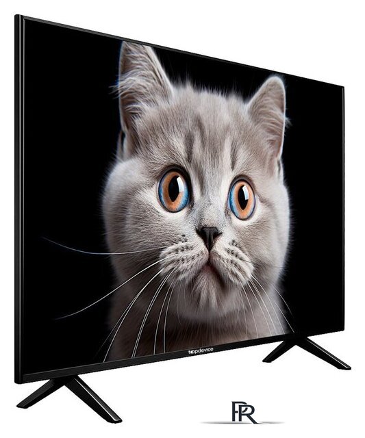 Телевизор Topdevice 65
