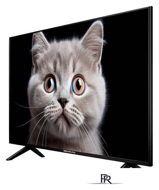 Телевизор Topdevice 65