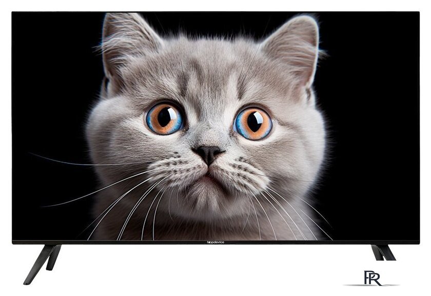 Телевизор Topdevice 65