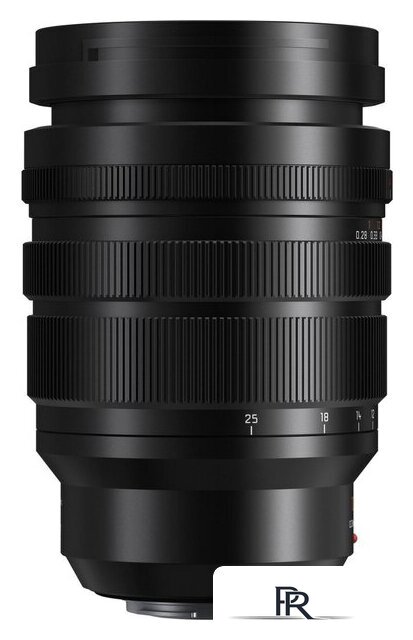 Объектив Panasonic Leica DG Vario-Summilux 10-25mm f/1.7 ASPH. - Изображение №4 — Интернет-магазин ПроЗаказ