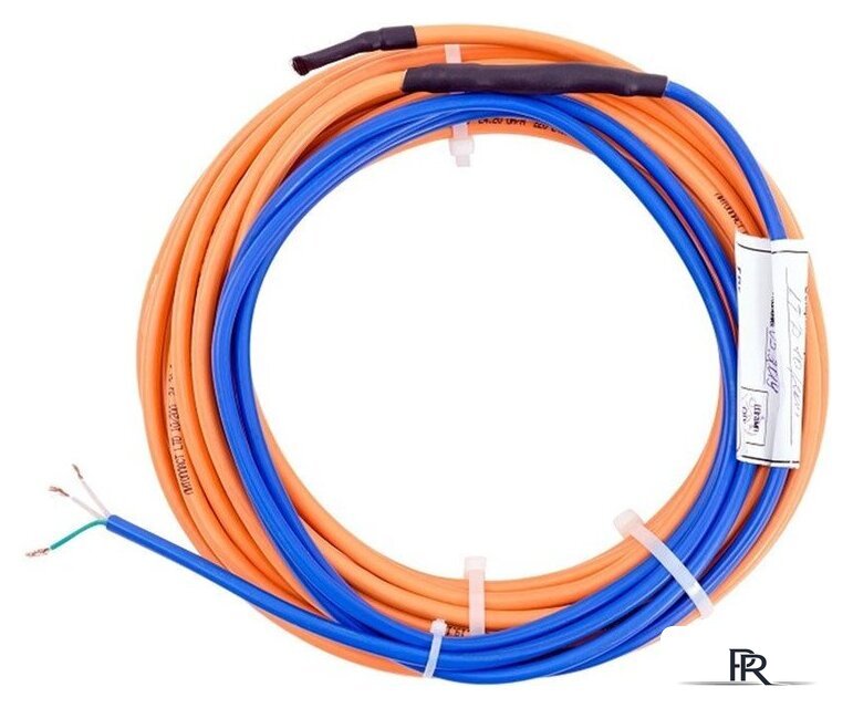 Нагревательный кабель Wirt LTD 45/900 45 м 900 Вт - Изображение №1 — Интернет-магазин ПроЗаказ