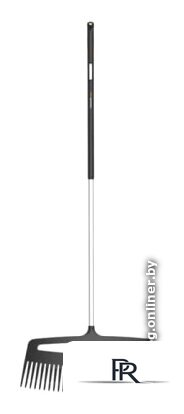 Грабли веерные Fiskars XXL 1027036 - Изображение №1 — Интернет-магазин ПроЗаказ