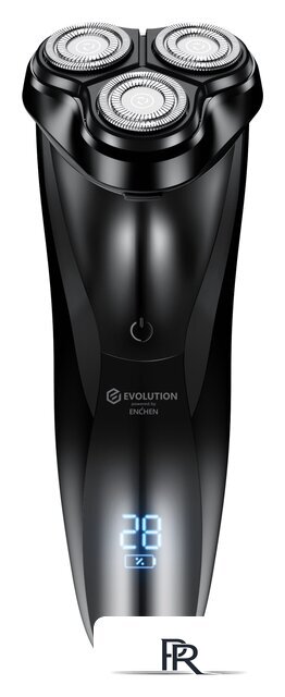 Электробритва Evolution powered by Enchen Blackstone 3 - Изображение №1 — Интернет-магазин ПроЗаказ