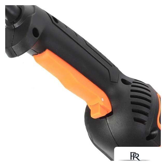 Угловая шлифмашина Patriot AG 190 110301180 - Изображение №7 — Интернет-магазин ПроЗаказ