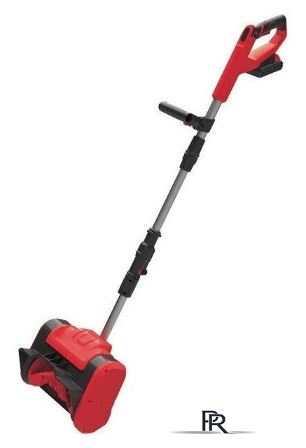 Снегоуборщик Edon UST-21/10 (с 1-им АКБ) - Изображение №1 — Интернет-магазин ПроЗаказ