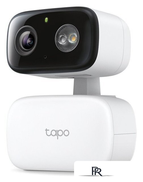 IP-камера TP-Link Tapo C206 - Изображение №1 — Интернет-магазин ПроЗаказ