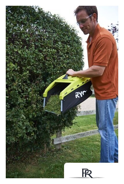 Газонокосилка Ryobi RLM15E36H - Изображение №6 — Интернет-магазин ПроЗаказ