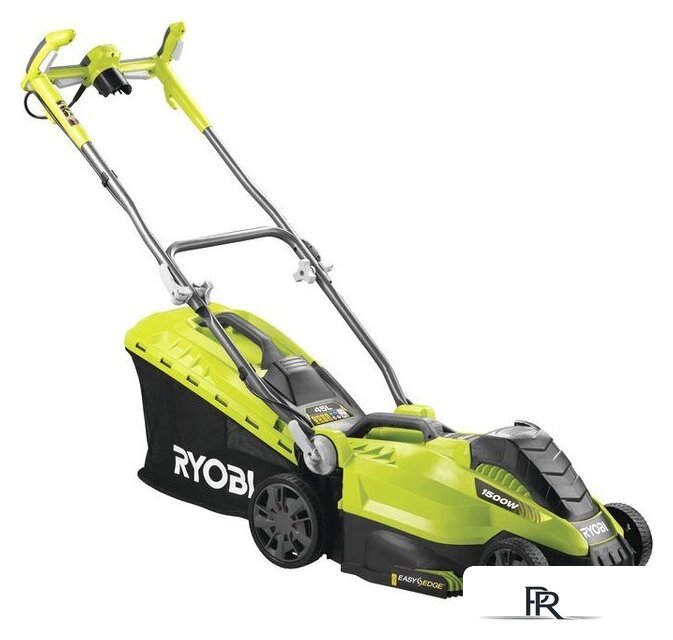 Газонокосилка Ryobi RLM15E36H - Изображение №3 — Интернет-магазин ПроЗаказ