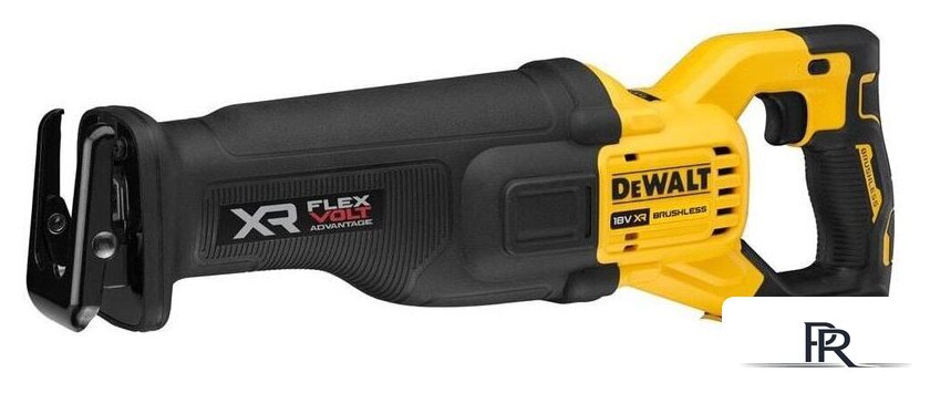 Сабельная пила DeWalt DCS386NT-XJ (без АКБ) - Изображение №2 — Интернет-магазин ПроЗаказ