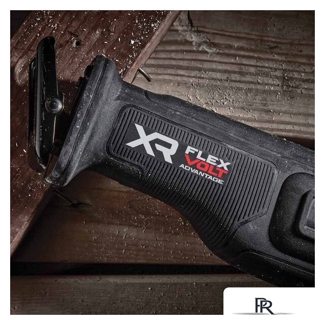 Сабельная пила DeWalt DCS386NT-XJ (без АКБ) - Изображение №3 — Интернет-магазин ПроЗаказ