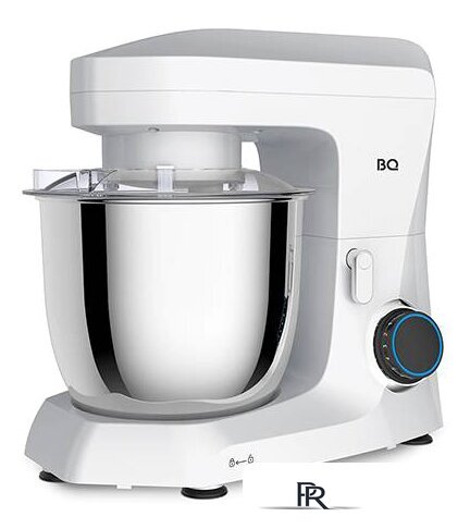 Планетарный миксер BQ MX342 (white) - Изображение №1 — Интернет-магазин ПроЗаказ