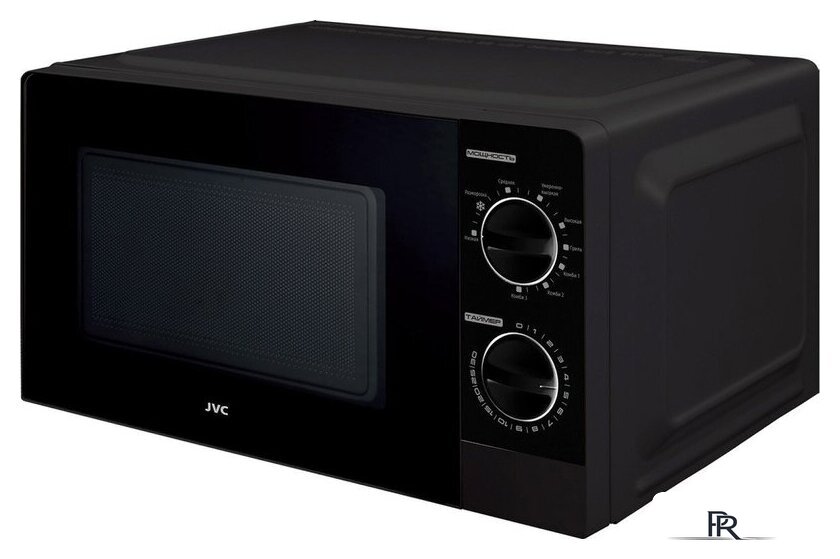Микроволновая печь JVC JK-MW213MG - Изображение №1 — Интернет-магазин ПроЗаказ