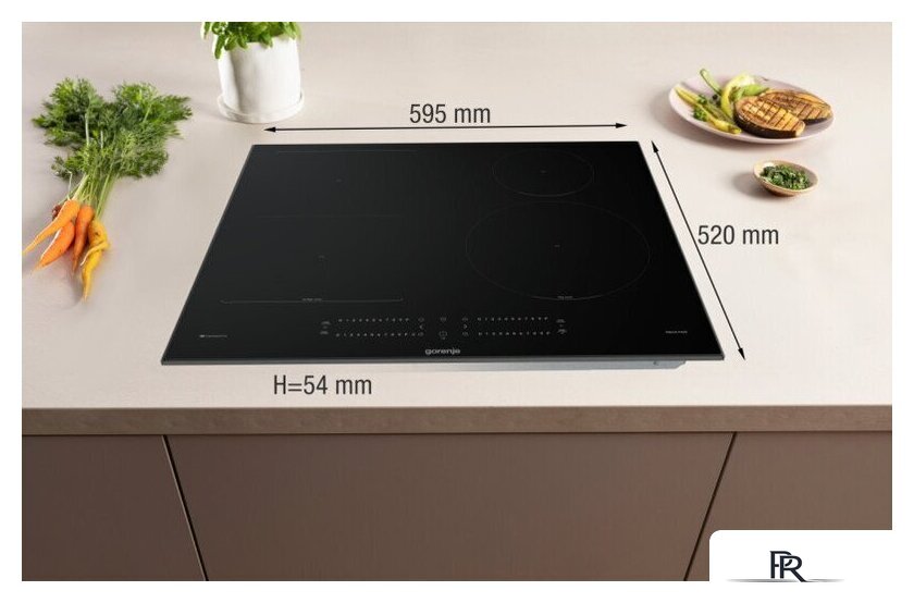 Варочная панель Gorenje GI6432BXWF - Изображение №7 — Интернет-магазин ПроЗаказ