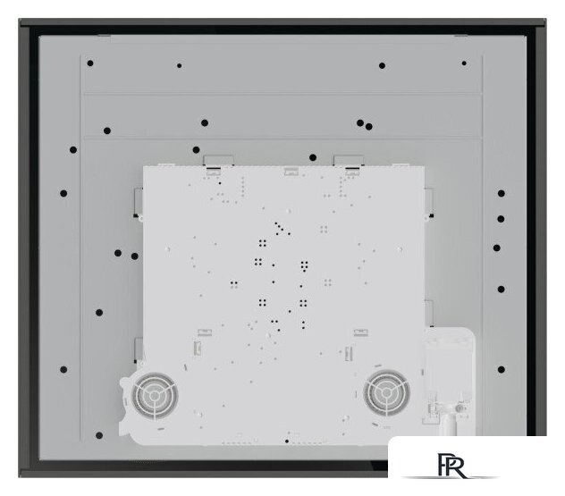 Варочная панель Gorenje GI6432BXWF - Изображение №5 — Интернет-магазин ПроЗаказ