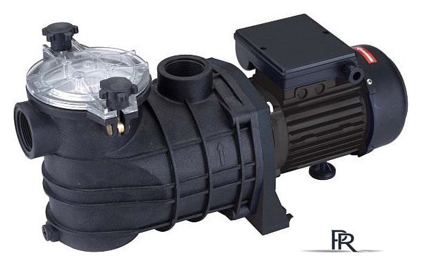 Самовсасывающий насос Unipump для бассейна JET POOL HCP1500 - Изображение №1 — Интернет-магазин ПроЗаказ