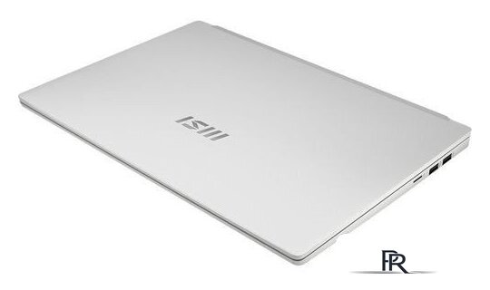 Ноутбук MSI Modern 14 C13M-845XBY - Изображение №12 — Интернет-магазин ПроЗаказ