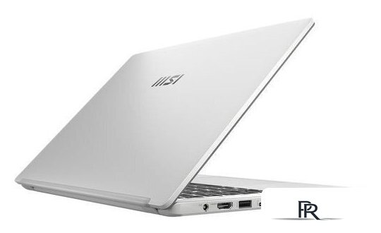 Ноутбук MSI Modern 14 C13M-845XBY - Изображение №9 — Интернет-магазин ПроЗаказ