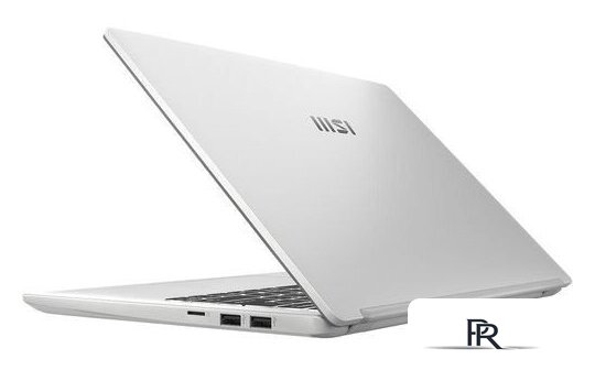 Ноутбук MSI Modern 14 C13M-845XBY - Изображение №10 — Интернет-магазин ПроЗаказ