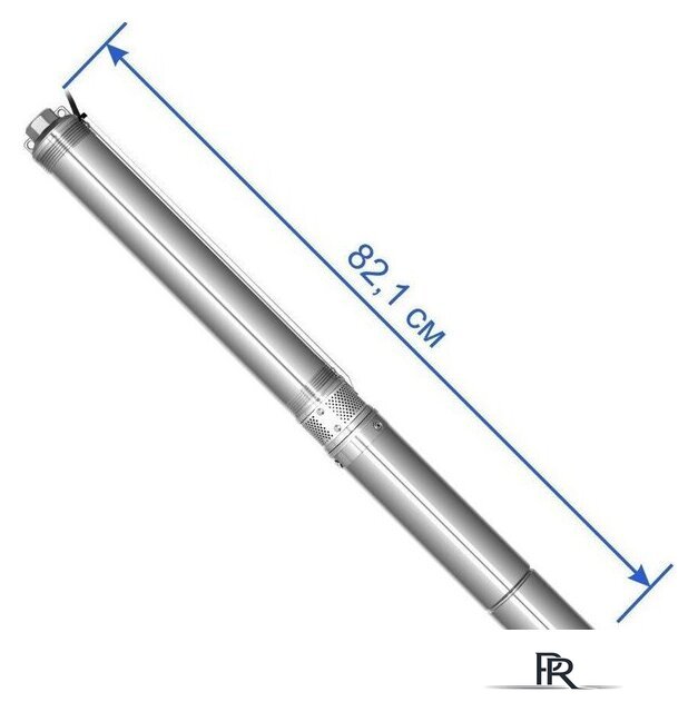 Скважинный насос A&P Good Work 3-2700/31-3/11 - Изображение №3 — Интернет-магазин ПроЗаказ
