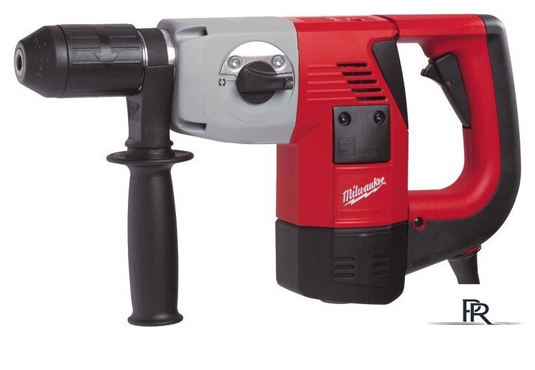 Отбойный молоток Milwaukee PCE 3/K [4933384300] - Изображение №1 — Интернет-магазин ПроЗаказ