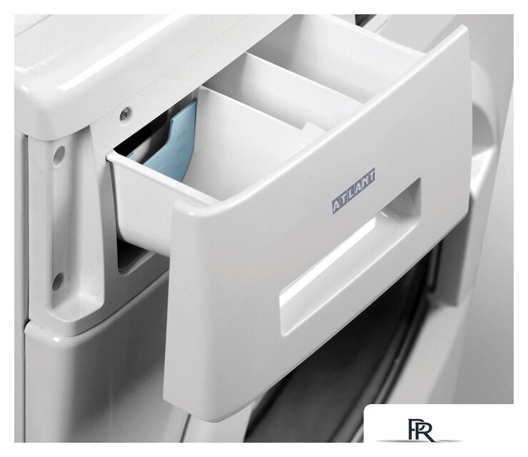 Стиральная машина ATLANT СМА 70С107 - Изображение №7 — Интернет-магазин ПроЗаказ