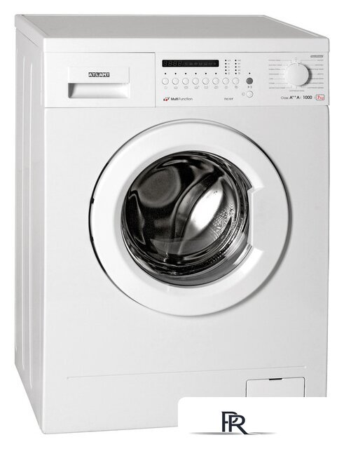 Стиральная машина ATLANT СМА 70С107 - Изображение №4 — Интернет-магазин ПроЗаказ