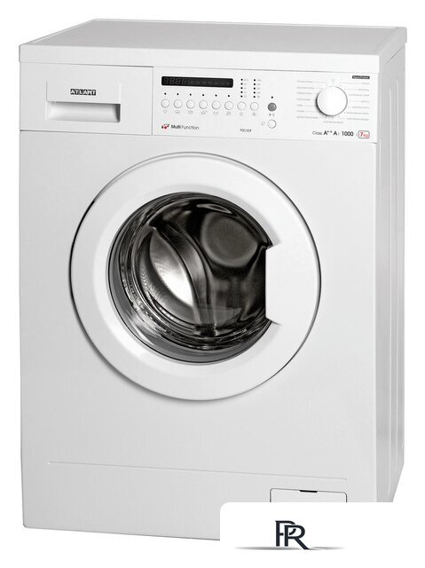 Стиральная машина ATLANT СМА 70С107 - Изображение №5 — Интернет-магазин ПроЗаказ