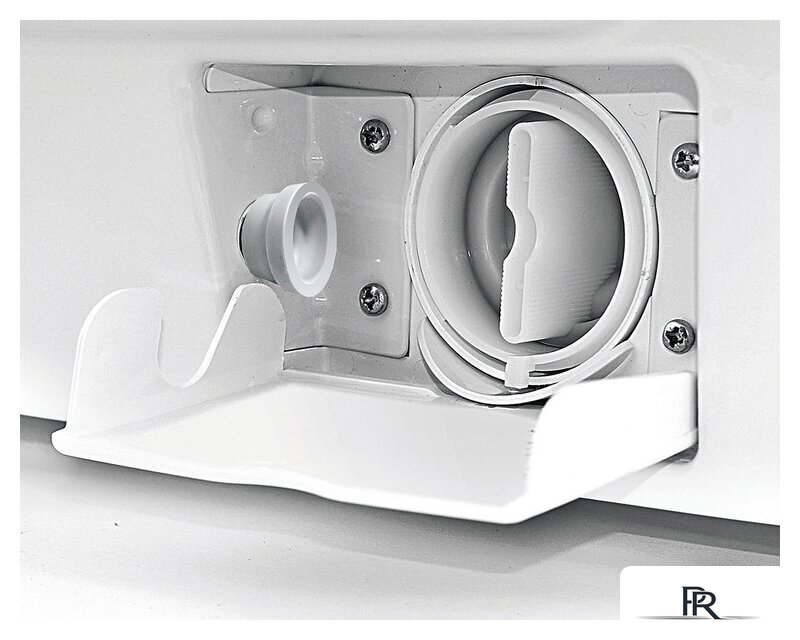 Стиральная машина ATLANT СМА 70С107 - Изображение №10 — Интернет-магазин ПроЗаказ