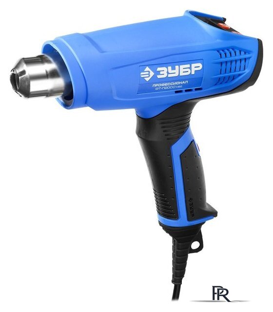 Промышленный фен Зубр ФТ-П2000 М2Д (без кейса) - Изображение №1 — Интернет-магазин ПроЗаказ