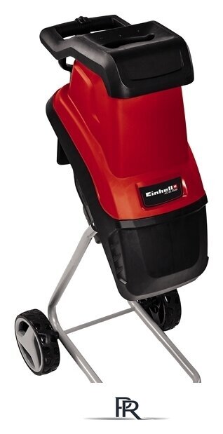 Садовый измельчитель Einhell GC-KS 2540 - Изображение №1 — Интернет-магазин ПроЗаказ